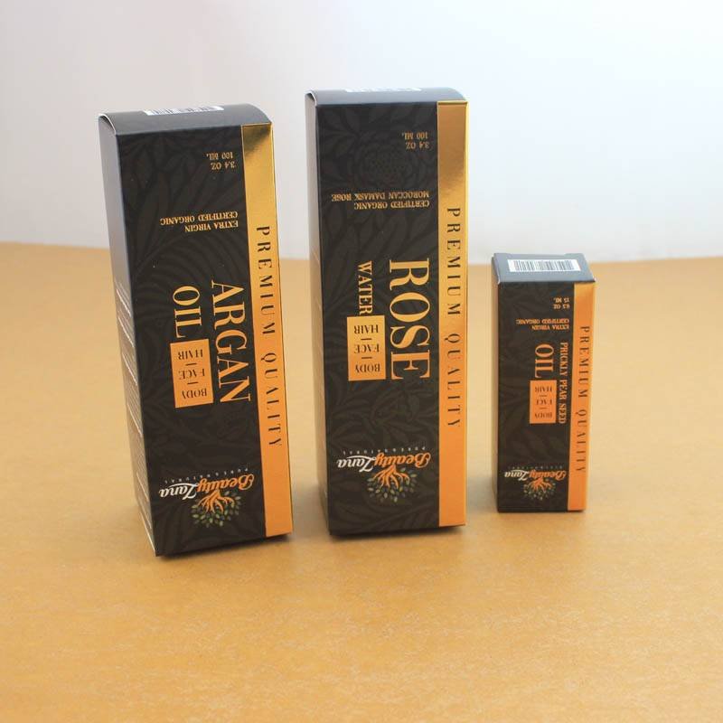 Low MOQ Custom Logo black custom soap box paper packaging boxes , paper box