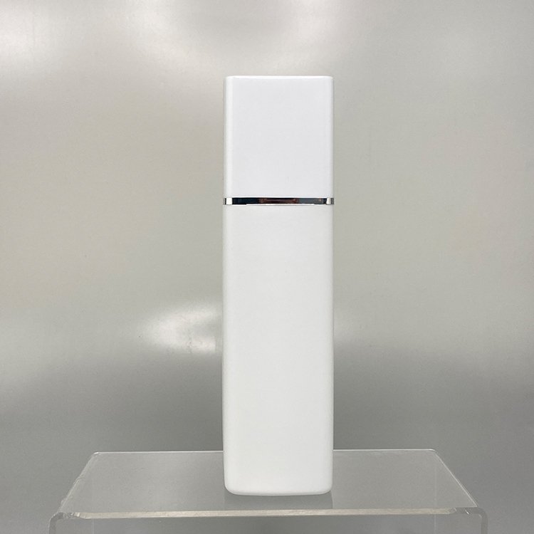empty matte HDPE plastic shampoo bottle for packaging plastic for cosmetic empty shampoo bottles empty shampoo bottles 250ML