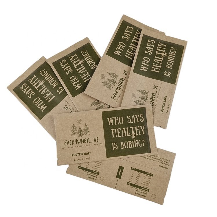 cream sample sachet cosmetic sample bag small heat seal lotion foil sample sachet 3 side seal mini mylar bag sachet pouch