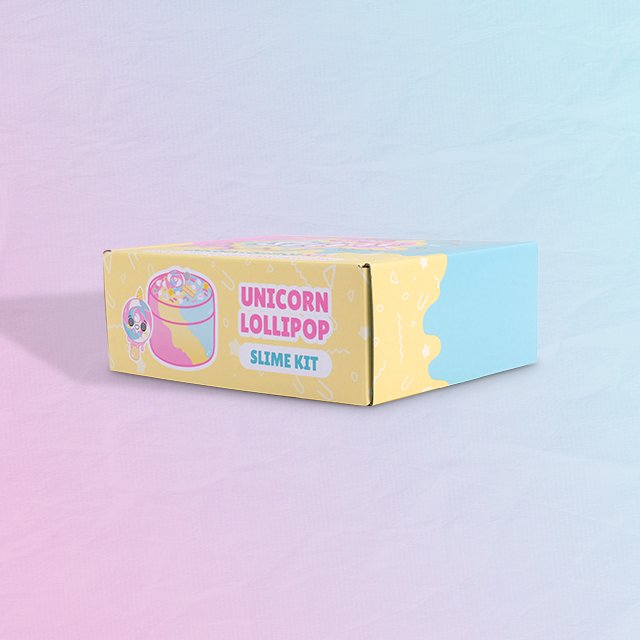 custom luxury makeup set gift pink box packaging,wholesale corrug shipping carton color box package aircraft mailer with logo