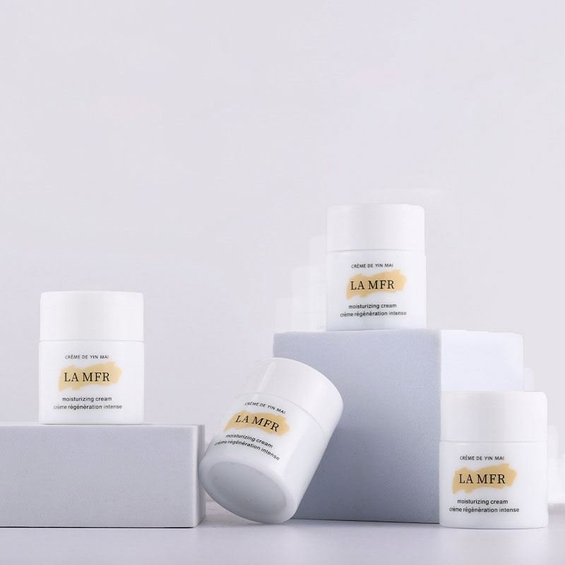 FTS 30g Cream Bottle Eye Cream Bottle Hand Cream Bottle