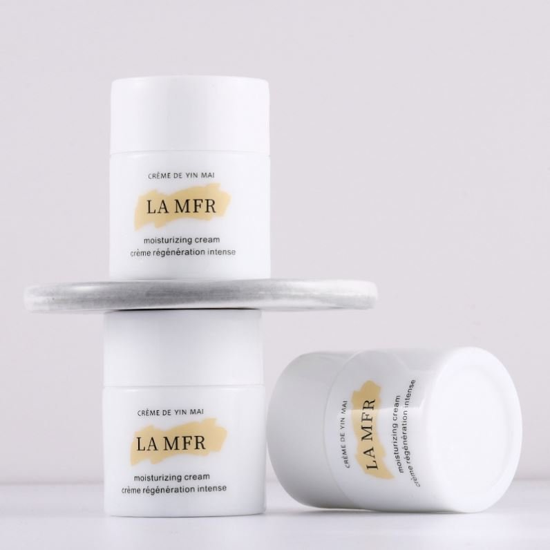 FTS 30g Cream Bottle Eye Cream Bottle Hand Cream Bottle