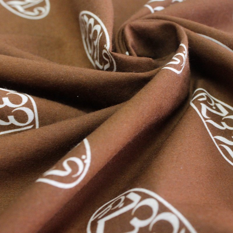 As Video Show Custom Printing 100% Silk Scarf High Quality Silk Bandana Premium Silk Square Pocket Handkerchief