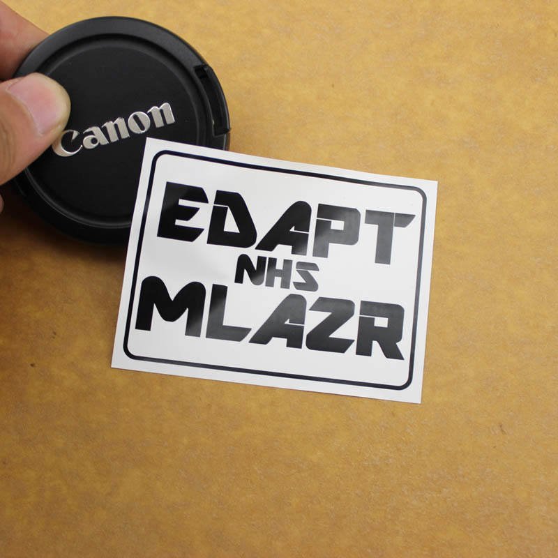 Customized High Quality Product Packaging Waterproof Vinyl Tamper Evident Destructable Eggshell Sticker Label Paper For Graffiti