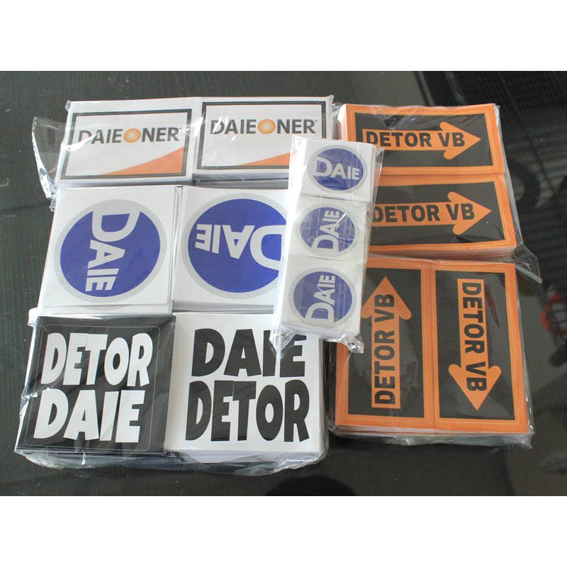 Customized High Quality Product Packaging Waterproof Vinyl Tamper Evident Destructable Eggshell Sticker Label Paper For Graffiti
