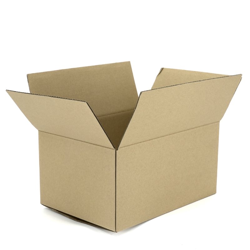 Forests Custom Printing Cardboard Packaging Mailing Moving Shipping Boxes Corrugated Box Carton For Shipping