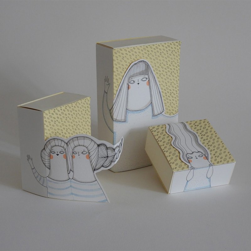 Wholesale Customized Biodegradable Soap Packaging Box Folding Paper with Embossed Logo for Shipping Homemade Soaps