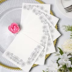 Disposable 2ply Virgin Wood Pulp Custom Colored Printed Christmas Table Napkins Paper