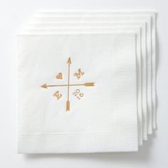 Disposable 2ply Virgin Wood Pulp Custom Colored Printed Christmas Table Napkins Paper