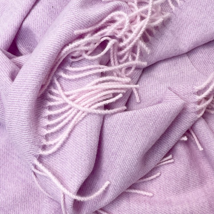 Wholesale korean winter soft warm kashmiri long fringe Shawls classic pashmina hijab knitted cashmere scarf for women fashion