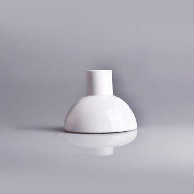 Wholesale Custom Logo Home Decor Empty Reed Diffuser Glass Bottle With Sticks Perfume Luxury Glass Fragrance Oil Bottle Gift Set