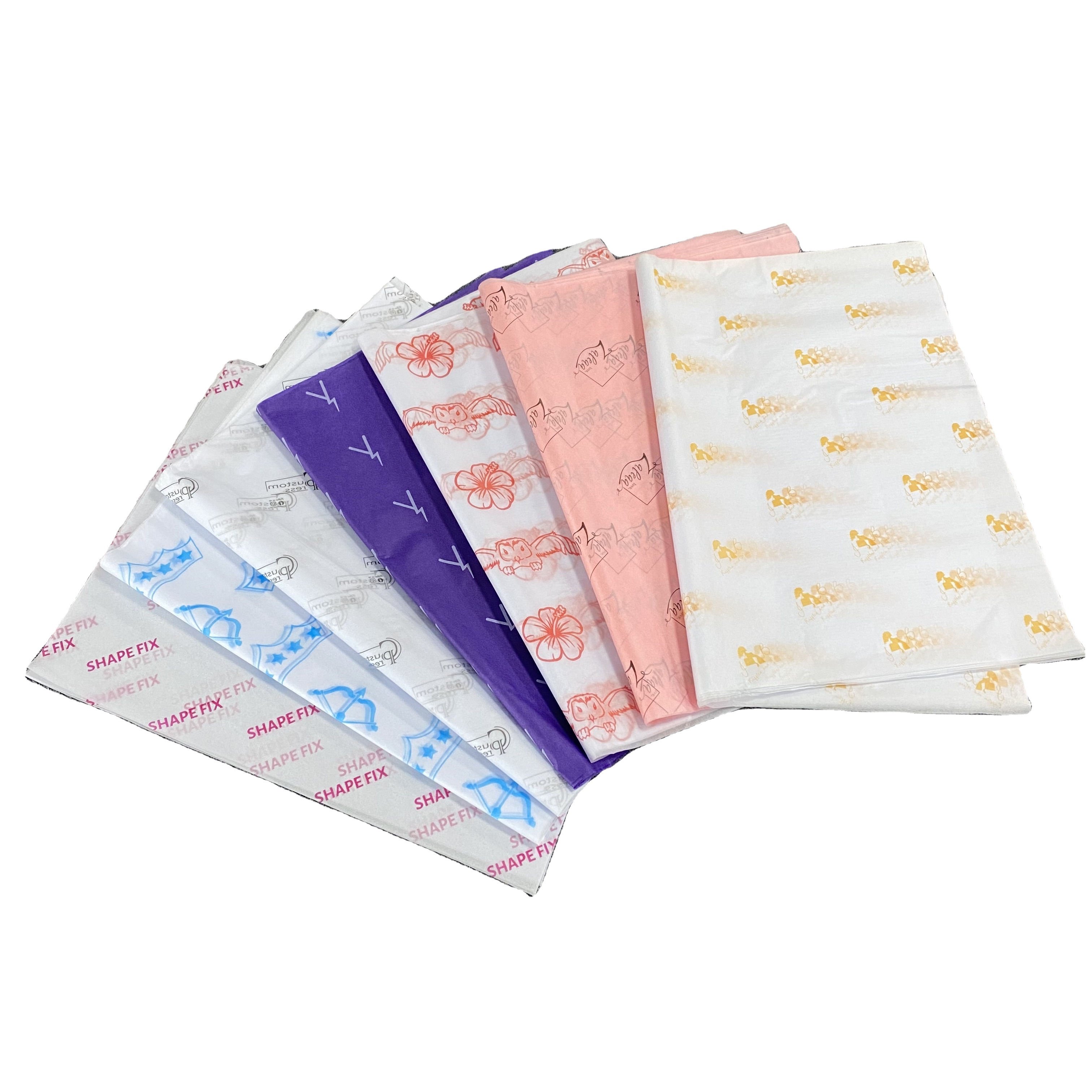 Florist Packaging Korean Wholesale Cheap Flower Sleeve Golden Edge Bouquets Waterproof Flower Wrapping Paper