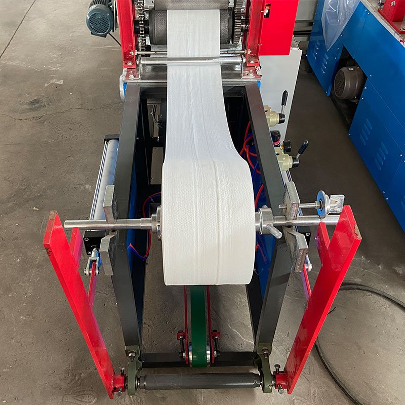 Handkerchief N Fold Napkin Making Machine Napkin Machine Production Line