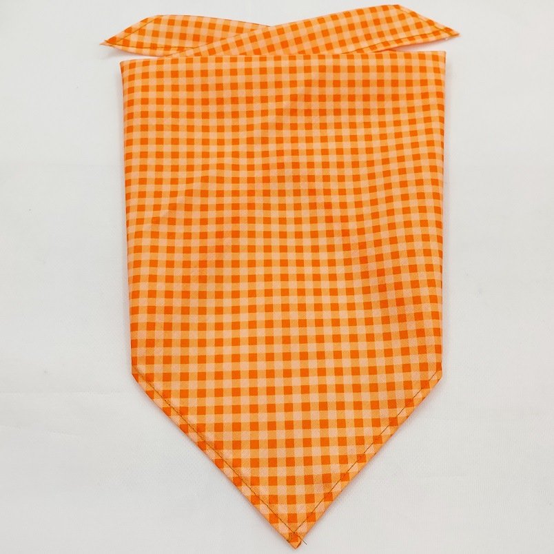 Dog Bandana Fall Thanksgiving Pet Scarf Handkerchief Bibs Pet Dog Supplies Custom Pet Bandana