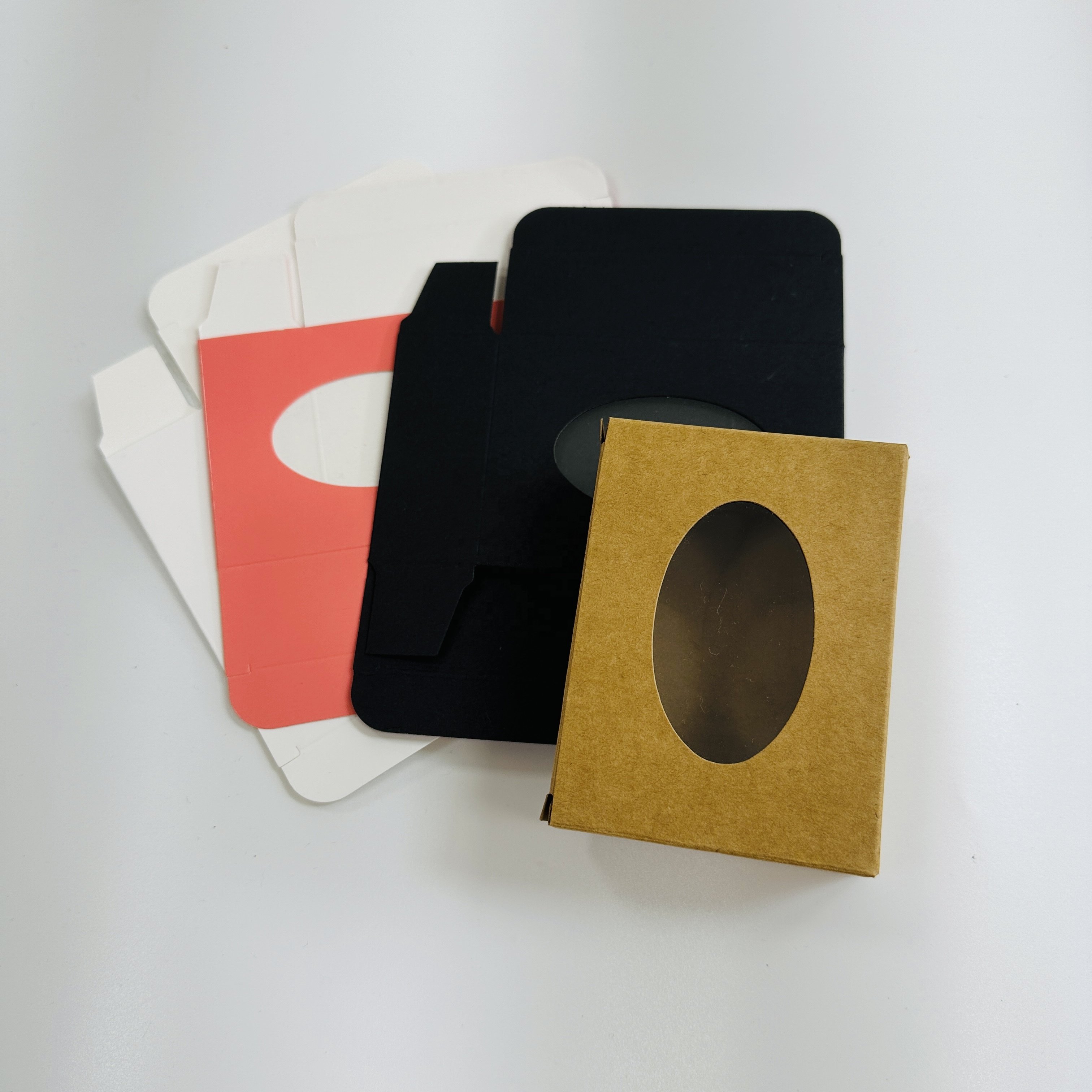 Wholesale Hotel Bath Soap Paper Packaging Rigid Boxes with Custom Logo