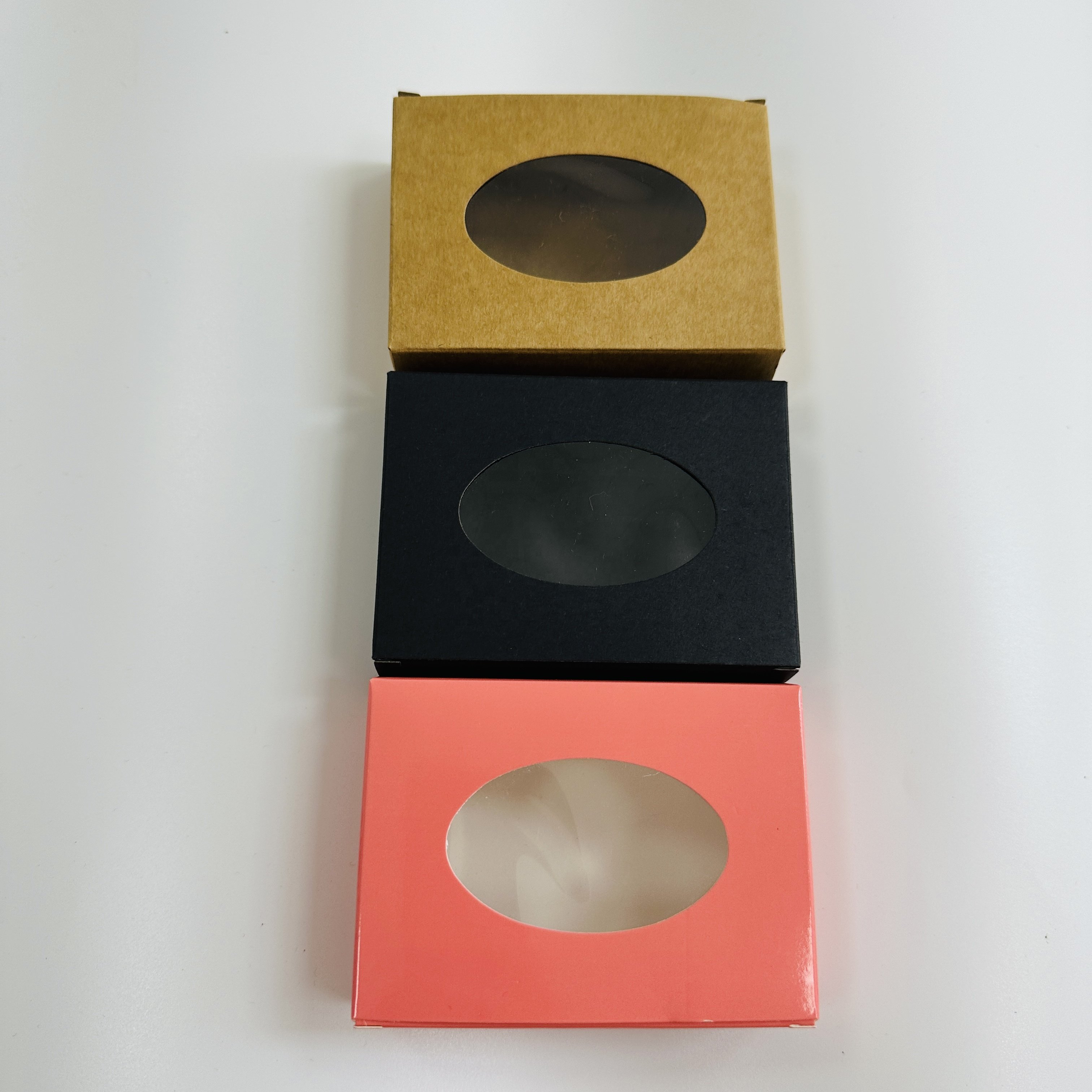Wholesale Hotel Bath Soap Paper Packaging Rigid Boxes with Custom Logo