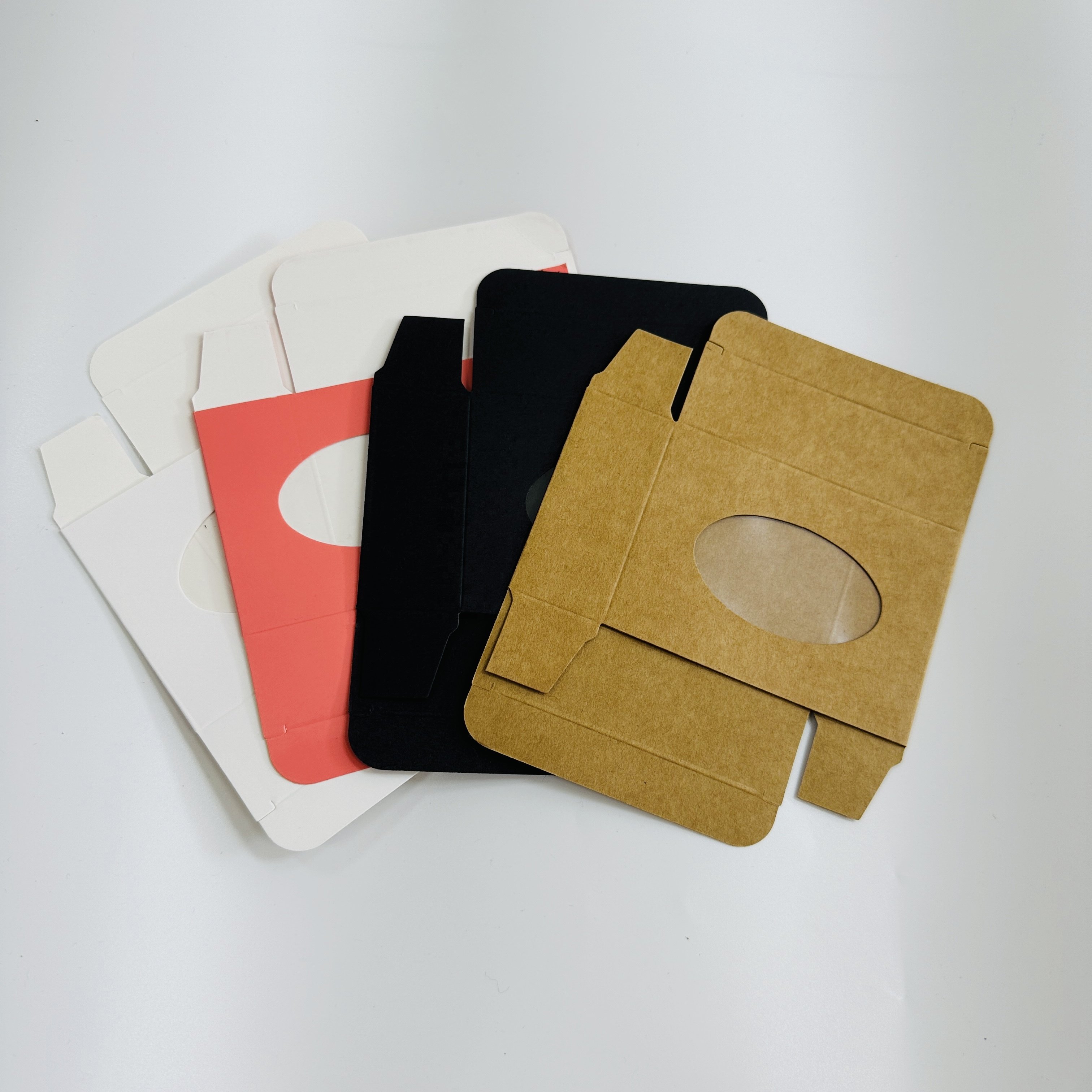 Wholesale Hotel Bath Soap Paper Packaging Rigid Boxes with Custom Logo