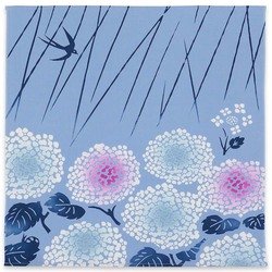 Swallowhydrangea