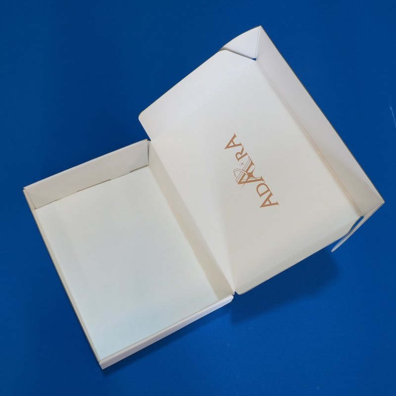 Forests Provides Custom Packaging Solutions with Organic Dyes for Environmentally Friendly Branding