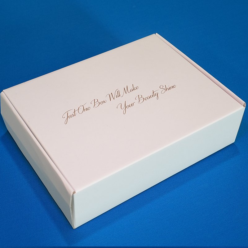 Forests Provides Custom Packaging Solutions with Organic Dyes for Environmentally Friendly Branding
