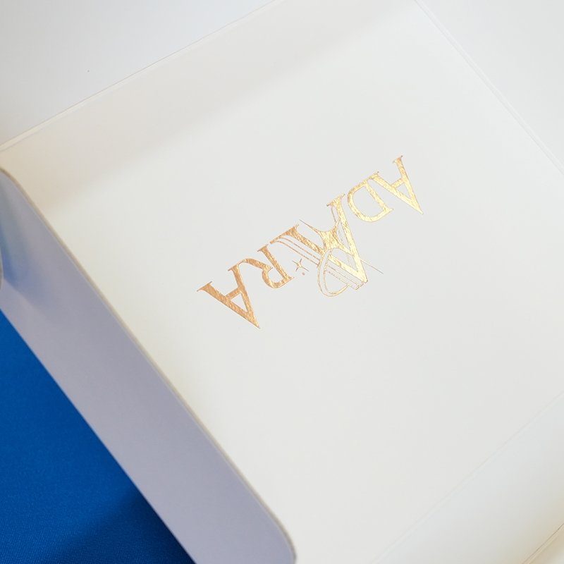 Forests Provides Custom Packaging Solutions with Organic Dyes for Environmentally Friendly Branding