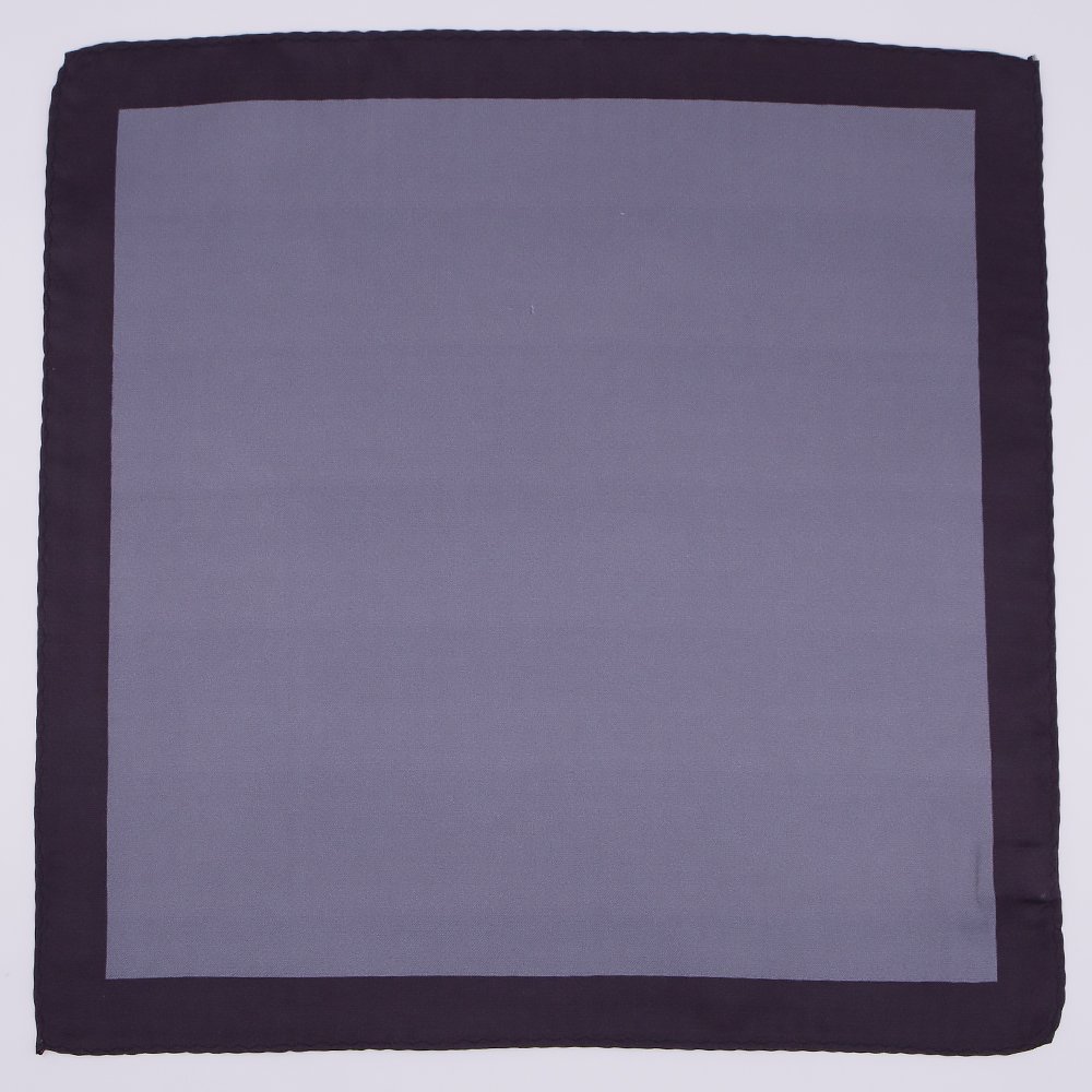 Manxiang Factory Supplier Handmade Custom Handkerchief 100% Pure Silk Pocket Squares for Men