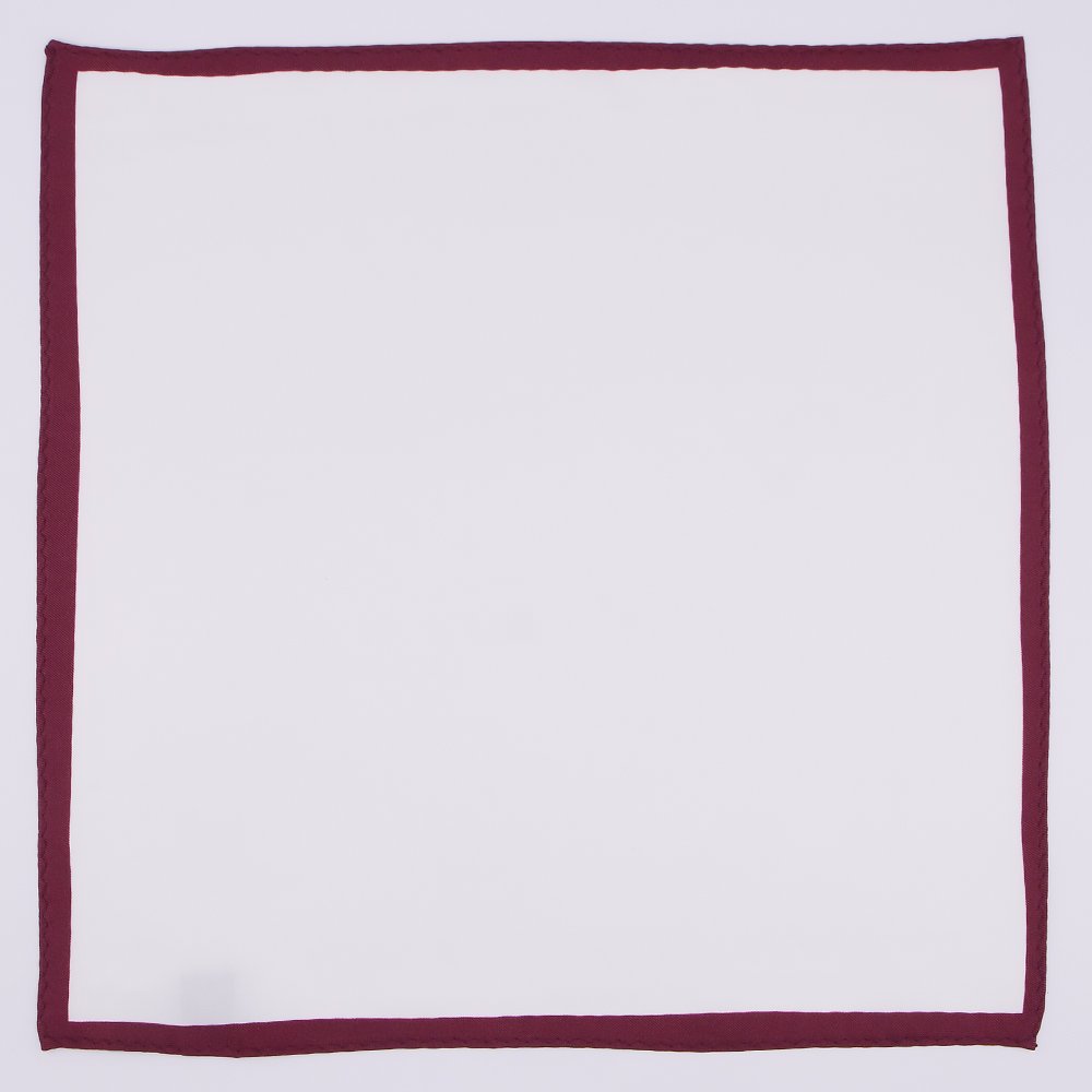 Manxiang Factory Supplier Handmade Custom Handkerchief 100% Pure Silk Pocket Squares for Men