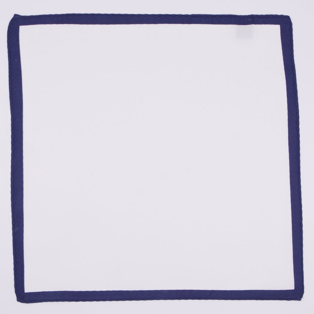 Manxiang Factory Supplier Handmade Custom Handkerchief 100% Pure Silk Pocket Squares for Men