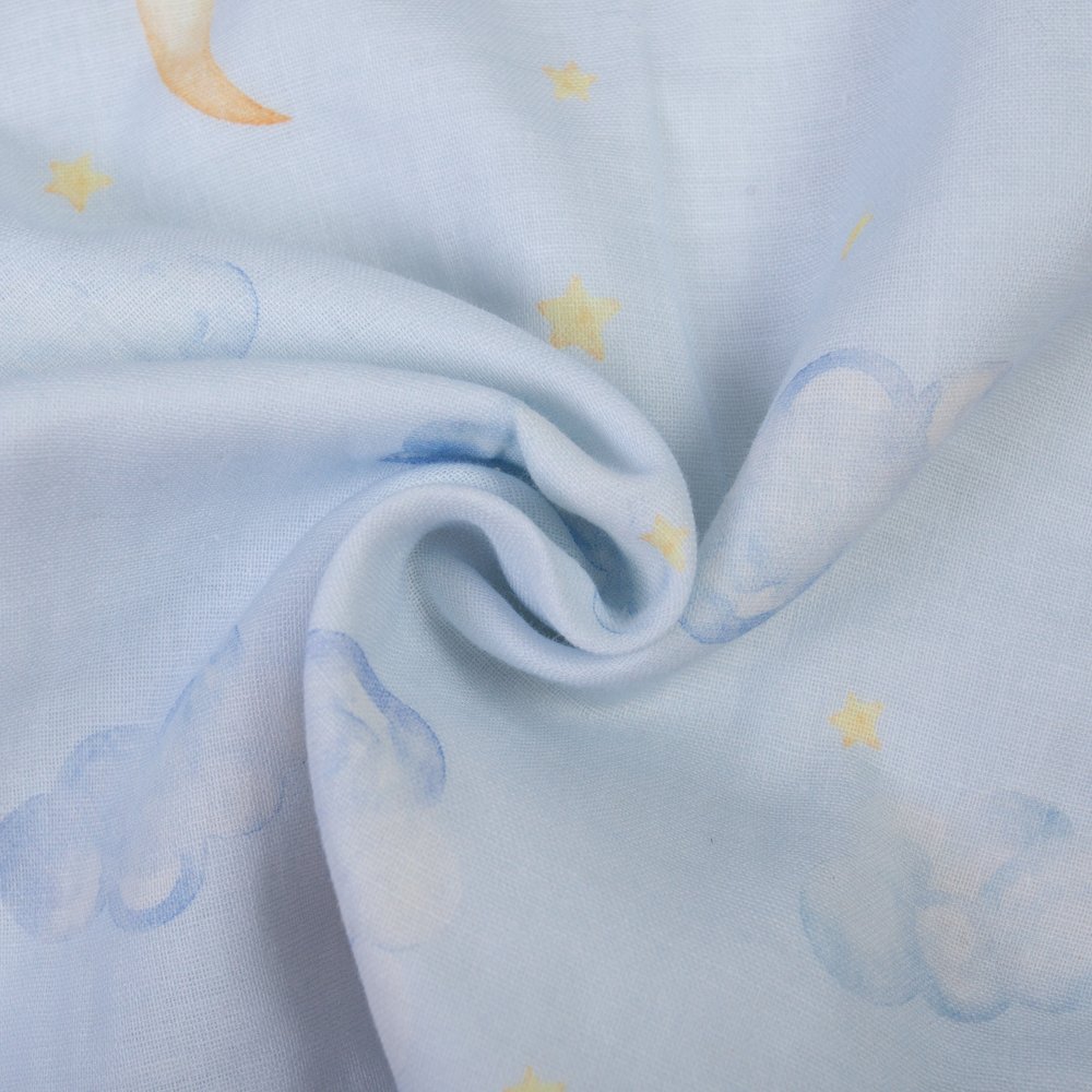 printed baby small square towel 100% cotton high quality baby handkerchief baby washclothes