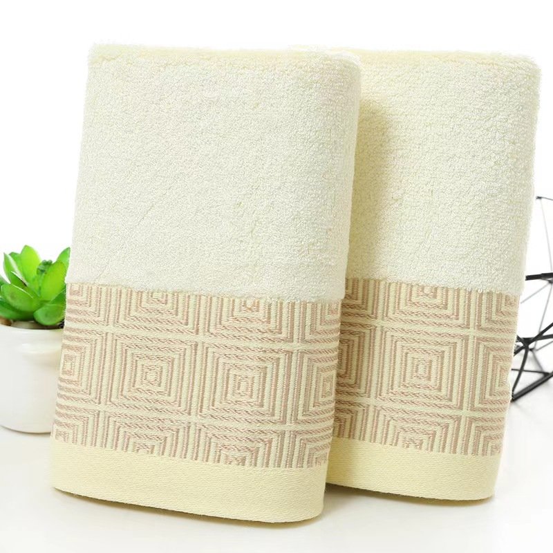 Baby Towel Muslin Face Cloth Handkerchief Organic Cotton Baby Hooded Towel Soft Saliva Bib Washcloth