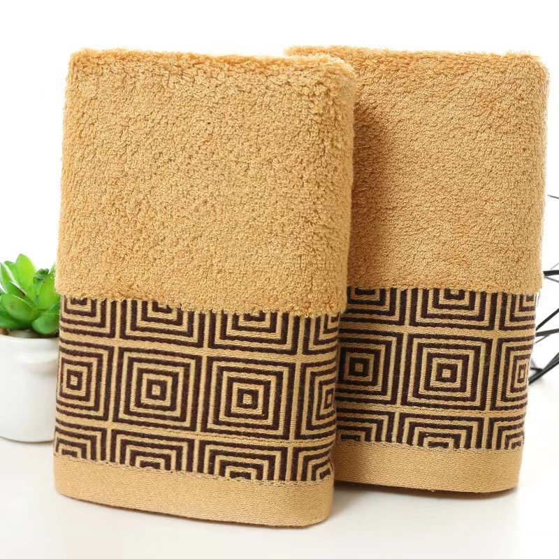 Baby Towel Muslin Face Cloth Handkerchief Organic Cotton Baby Hooded Towel Soft Saliva Bib Washcloth