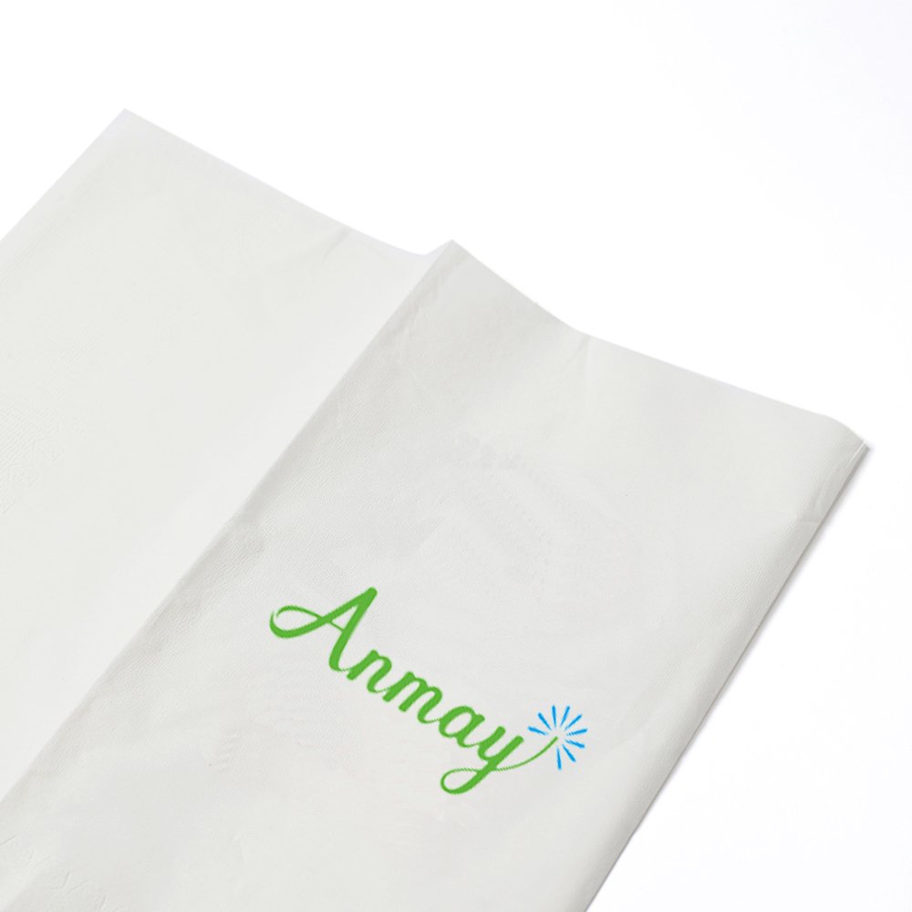 Gastronomic Napkins 17X17 Good Quality Usa Estival Napkin Paper Party Decorative Color Printed Handkerchiefs With Custom Logo