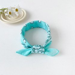 blue-green