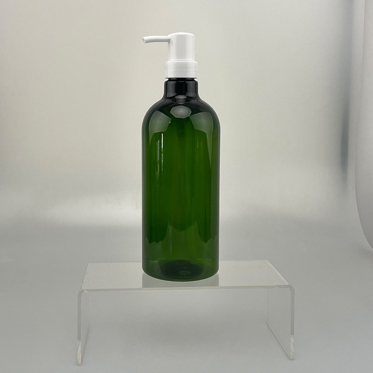 Meilleur Design Shampooing Bouteille Shampoo Bottles plastic dispenser bottles empty bottle for skin and hair lotion