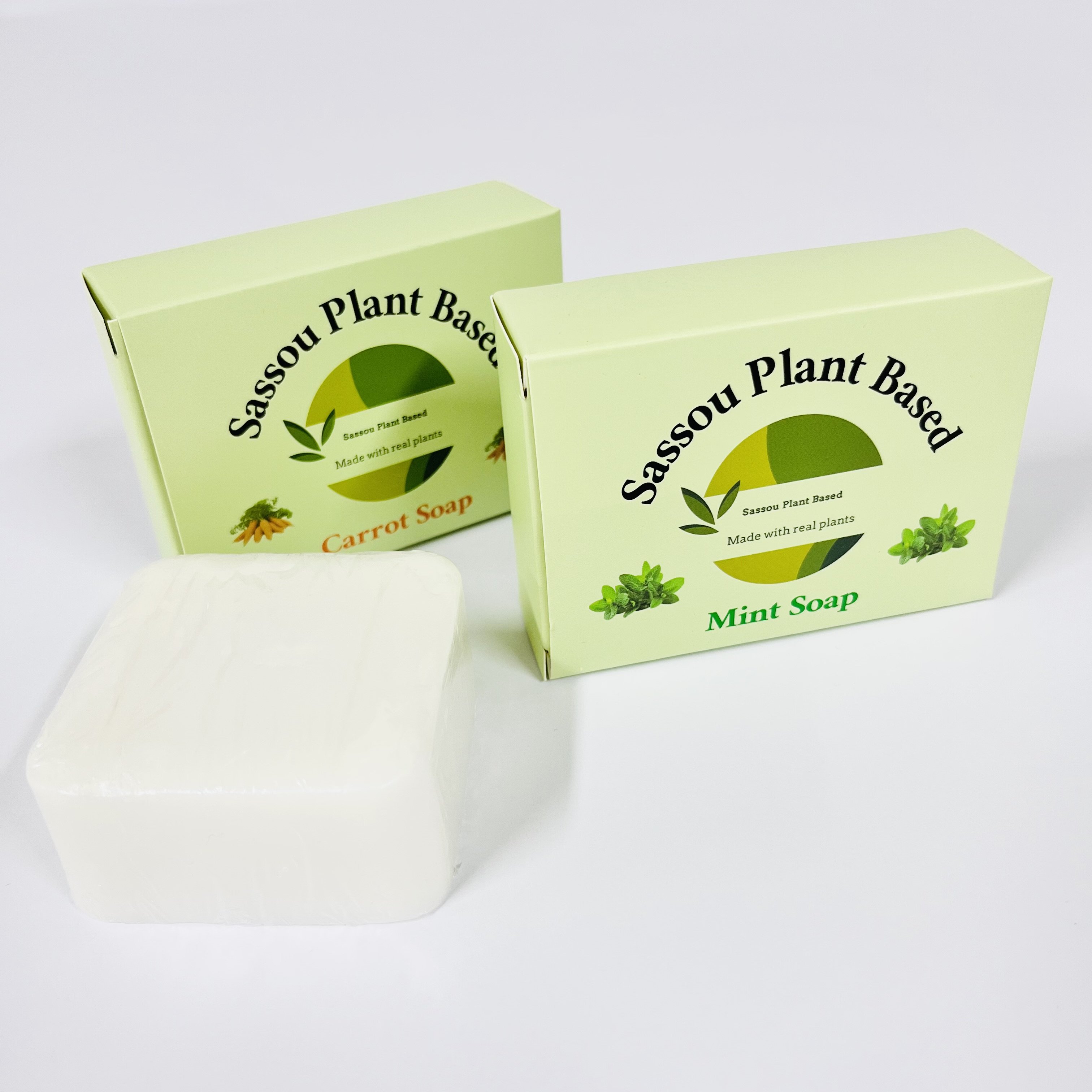 Wholesale Luxury Fashion Color Printing Small Packaging cardboard Bathroom Soap Box