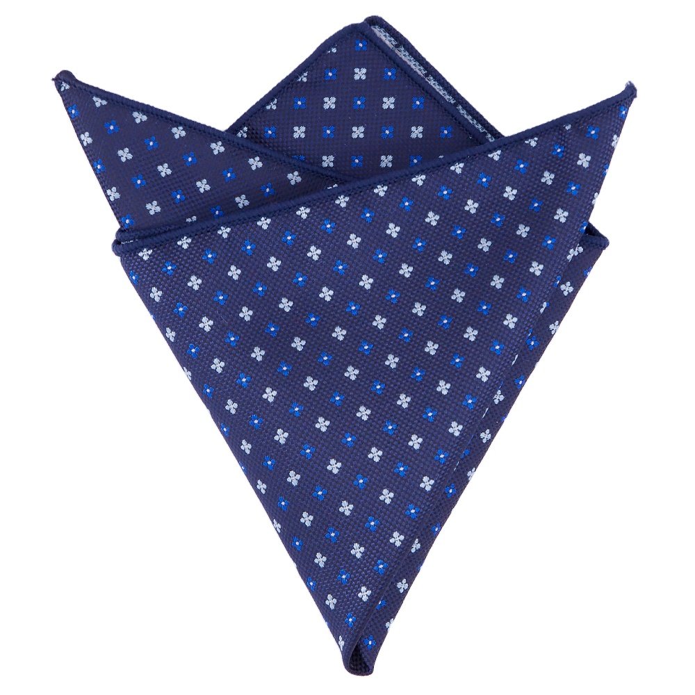 Manxiang Customize Handmade 100% Pure Hanky Pocket Squares High Quality Silk Handkerchief