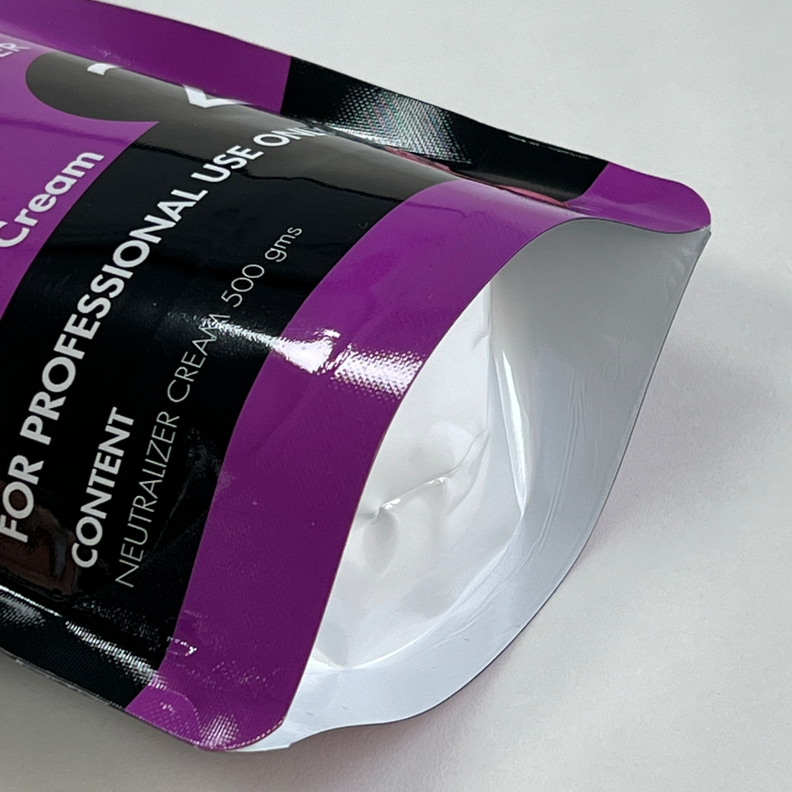 Customized Color 200ml 1000ml 5l Doypack Packaging Shampoo Bag Aluminum Foil Wine Liquid Spout Pouch