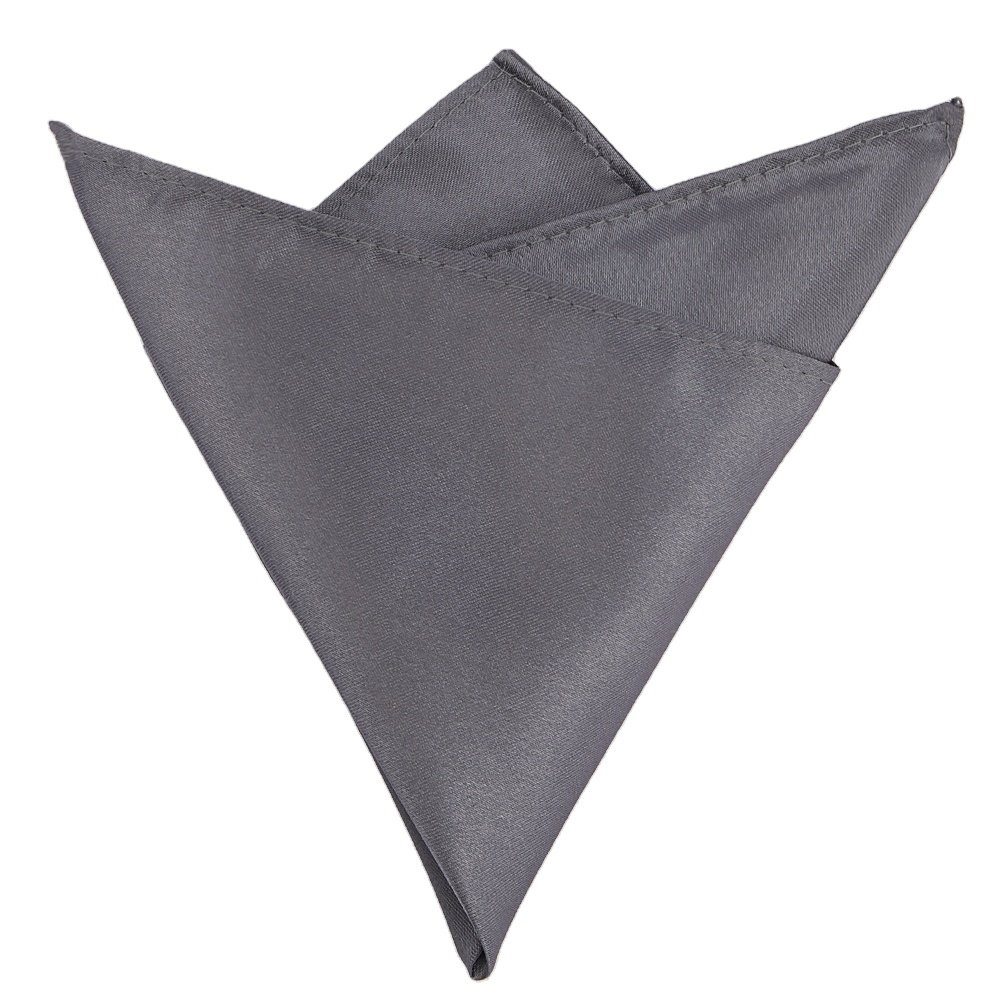 YiLi China Custom Pure Organic 100% Silk Handmade Pocket Squares Handkerchief