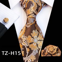 TZ-H15