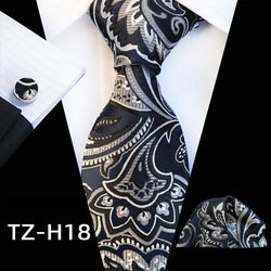 TZ-H18
