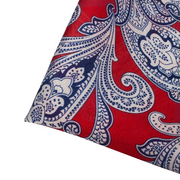 Classic Design Popular Men Print Pocket Square Cheap And Best Lot Stock 33*33cm Pocket Square