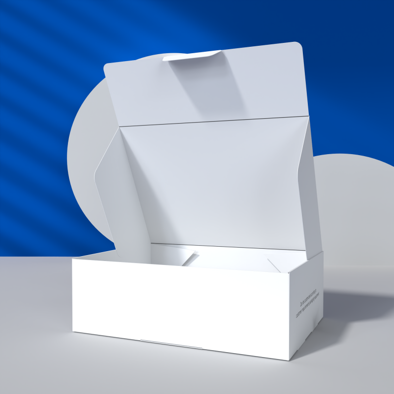 Custom Design Digital Printing Handmade Liquid Soap Paper Packaging Box For Personal Care