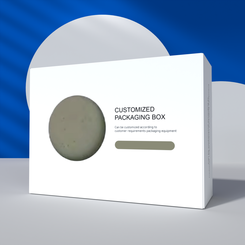 Custom Design Digital Printing Handmade Liquid Soap Paper Packaging Box For Personal Care