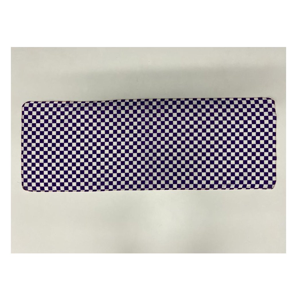 Custom printing towel tenugui flower design handkerchief for sale