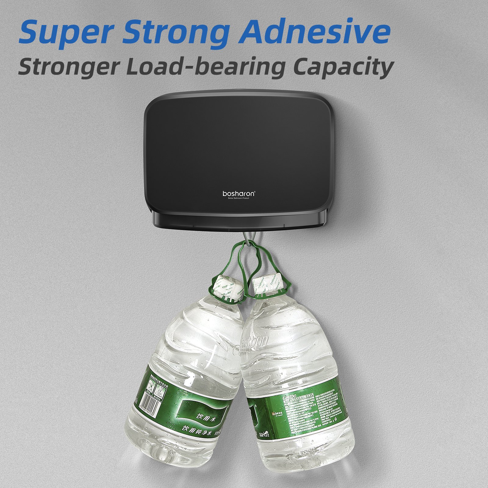 Z Fold Tissue Holder Wall Mount manual Paper Towel Dispenser tissues bathroom hotel napkin handkerchief plastic paper dispenser