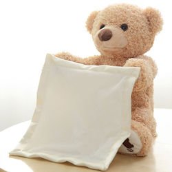 bear