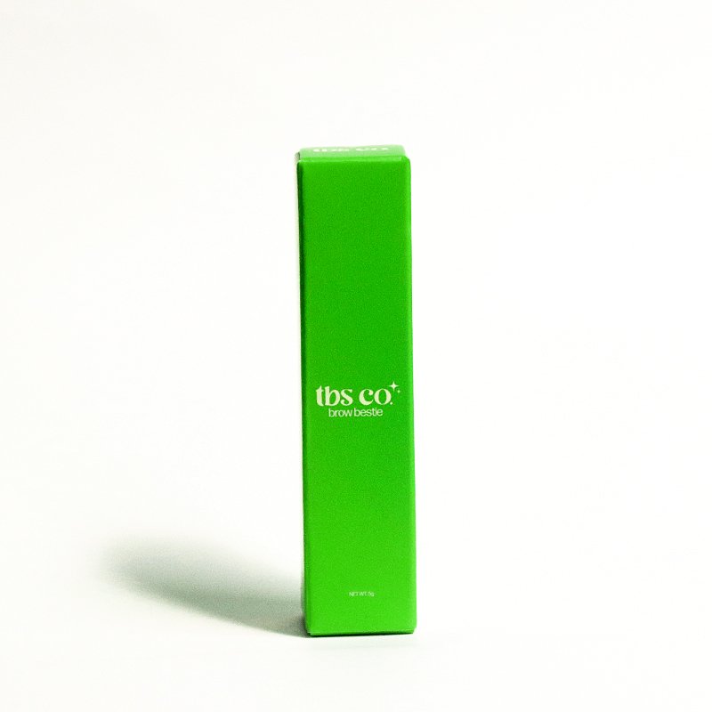Customized logo Cosmetics packaging box Color packaging Corrugated paper box Cardboard eye black packaging box
