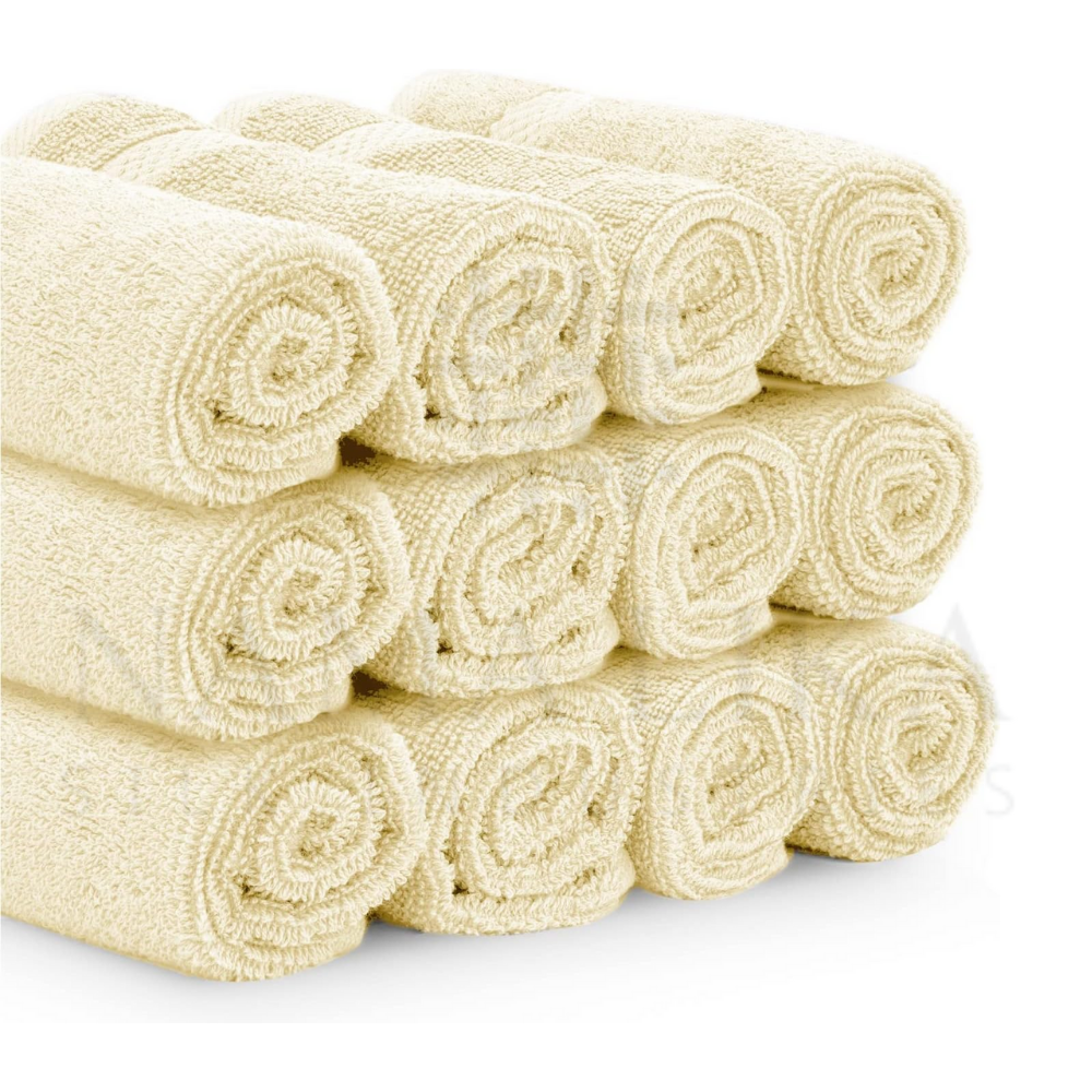 Top Selling 100% Cotton Quick Dry Bath Towels New Design from Pakistan with Custom Logo Breathable and Durable for Kitchen Use