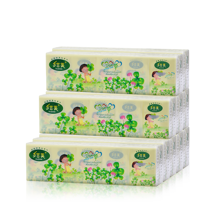 Ultra soft handkerchief paper,pocket tissue,mini facial tissue,convenience packs,Factory wholesale,OEM orders accepted