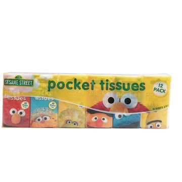 Custom logo unbleached eco-friendly tissue paper bamboo pulp soft mini pack pocket facial tissue 4ply pocket tissues for baby